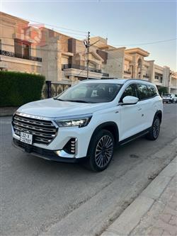 Jetour X90 PLUS